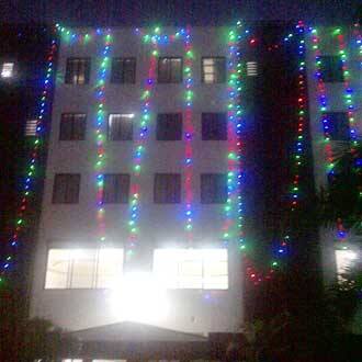 Nanashree Executive, Pune 1